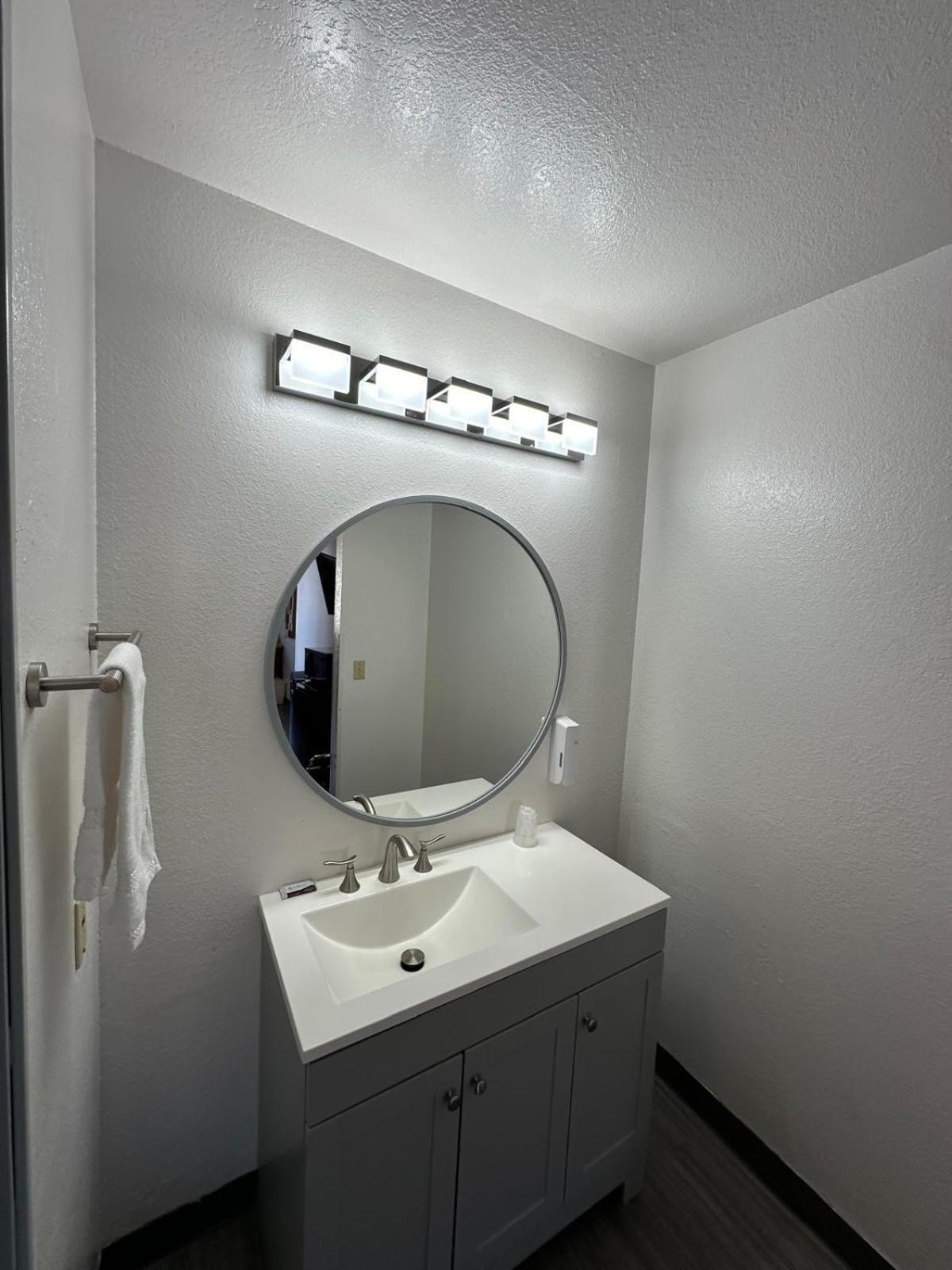 Motel Santa Cruz