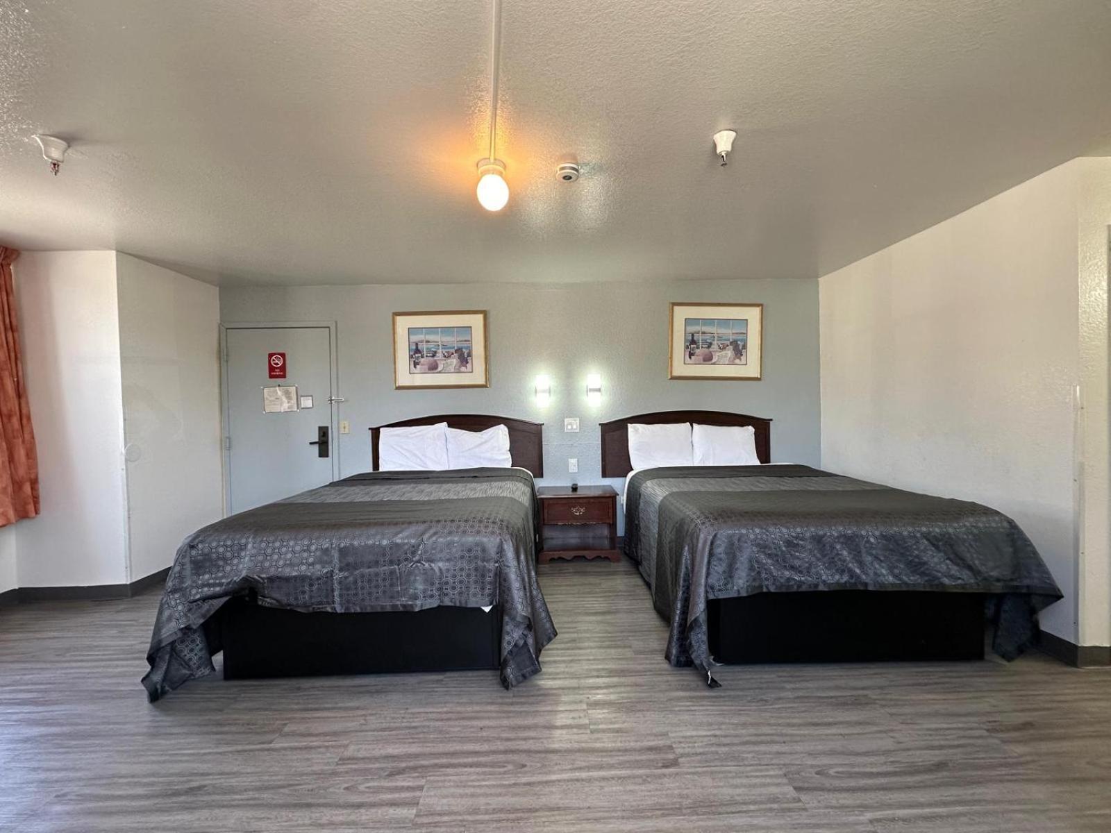 Motel Santa Cruz Motel Santa Cruz