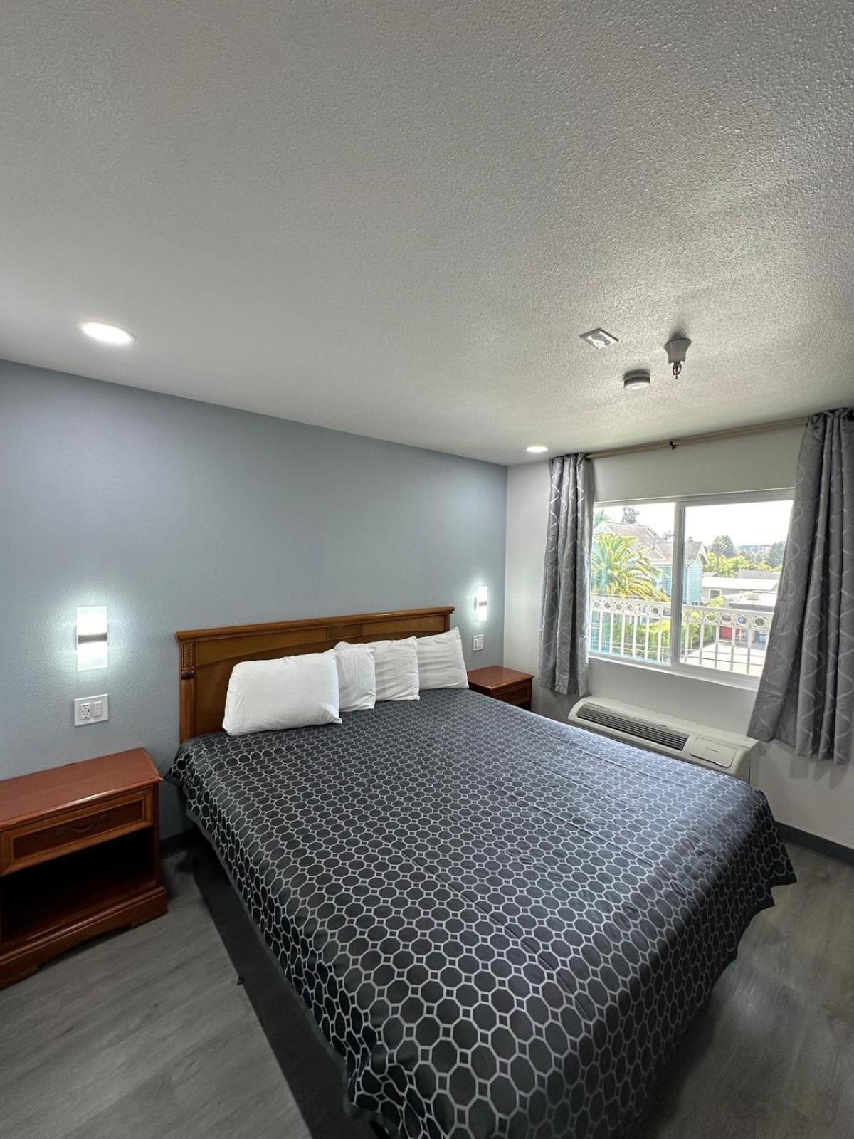Motel Santa Cruz Santa Cruz