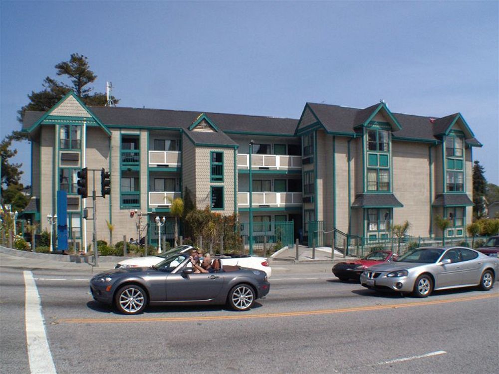 Motel Santa Cruz 2*