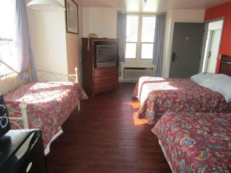 Motel Santa Cruz Santa Cruz