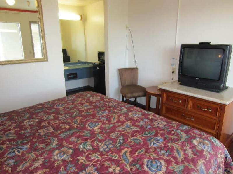 Motel Santa Cruz Motel